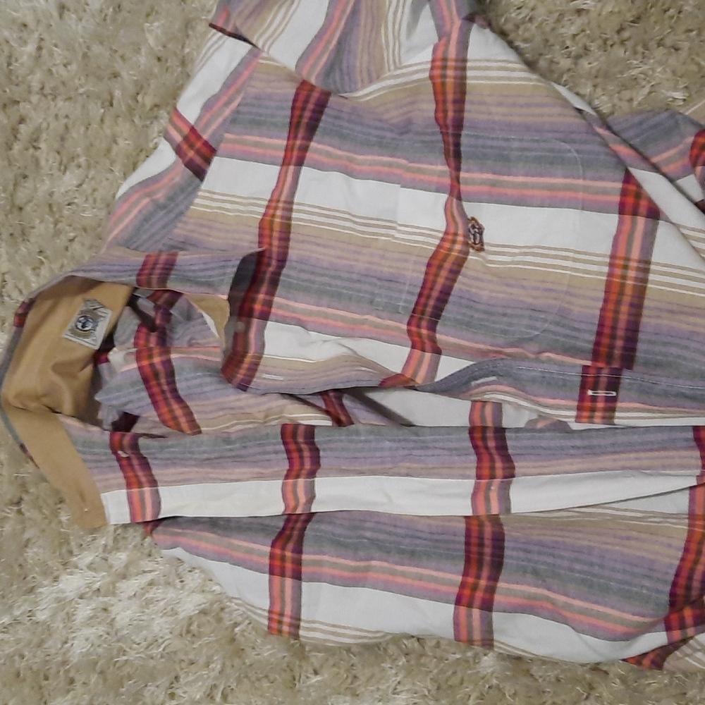 Dress shirt